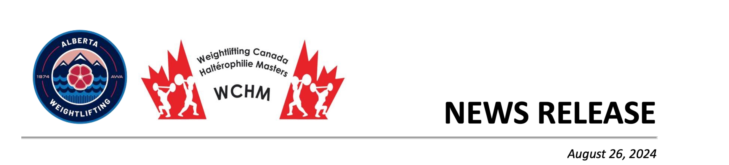 Calgary accueillera les Championnats canadiens d’haltérophilie 2025